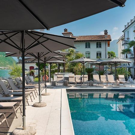 Hotel Rivalago Sulzano Εξωτερικό φωτογραφία