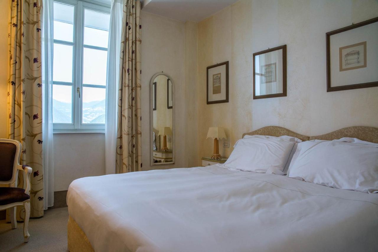 Hotel Rivalago Sulzano Εξωτερικό φωτογραφία
