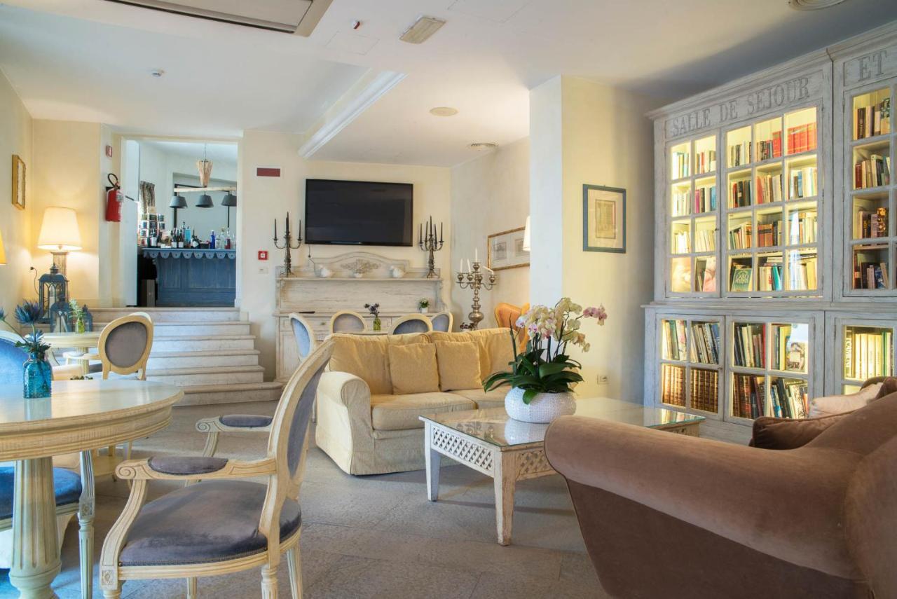 Hotel Rivalago Sulzano Εξωτερικό φωτογραφία
