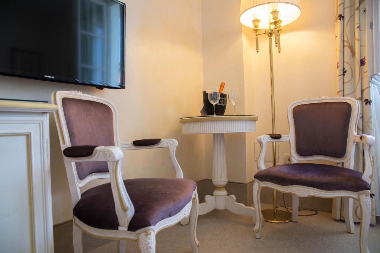 Hotel Rivalago Sulzano Εξωτερικό φωτογραφία
