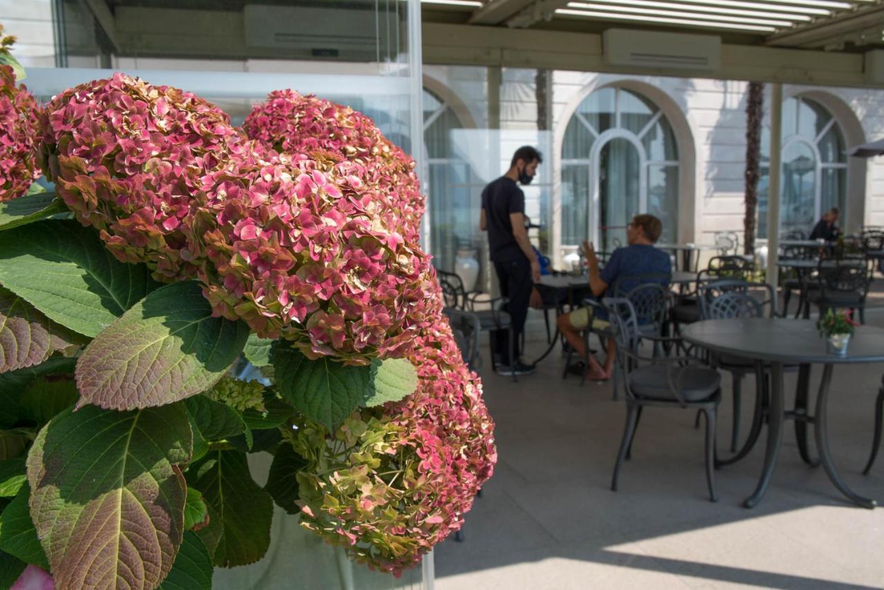 Hotel Rivalago Sulzano Εξωτερικό φωτογραφία