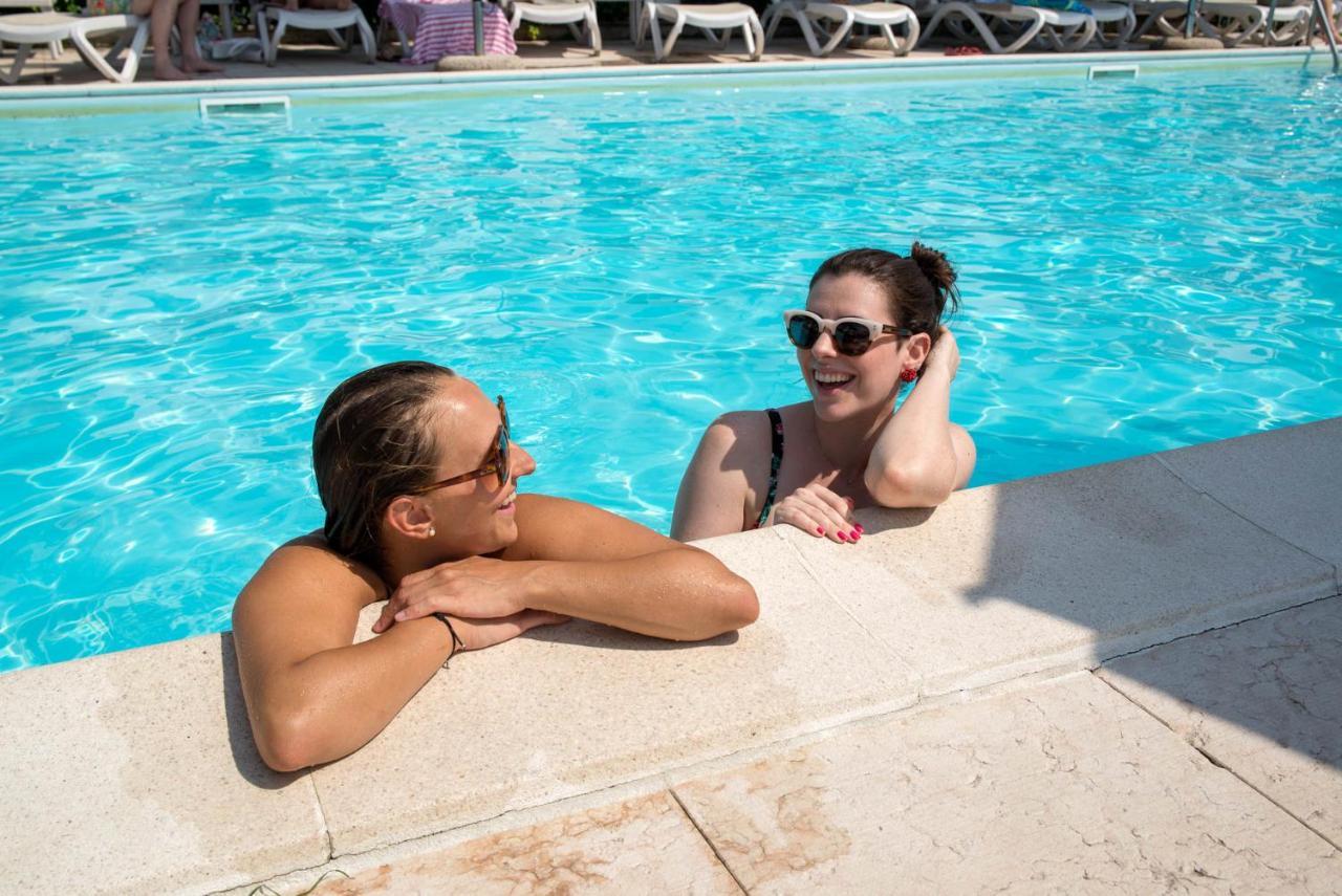 Hotel Rivalago Sulzano Εξωτερικό φωτογραφία