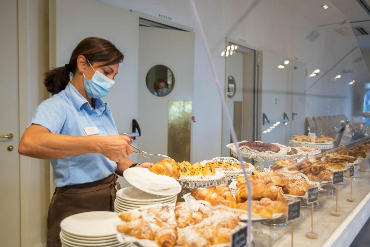 Hotel Rivalago Sulzano Εξωτερικό φωτογραφία