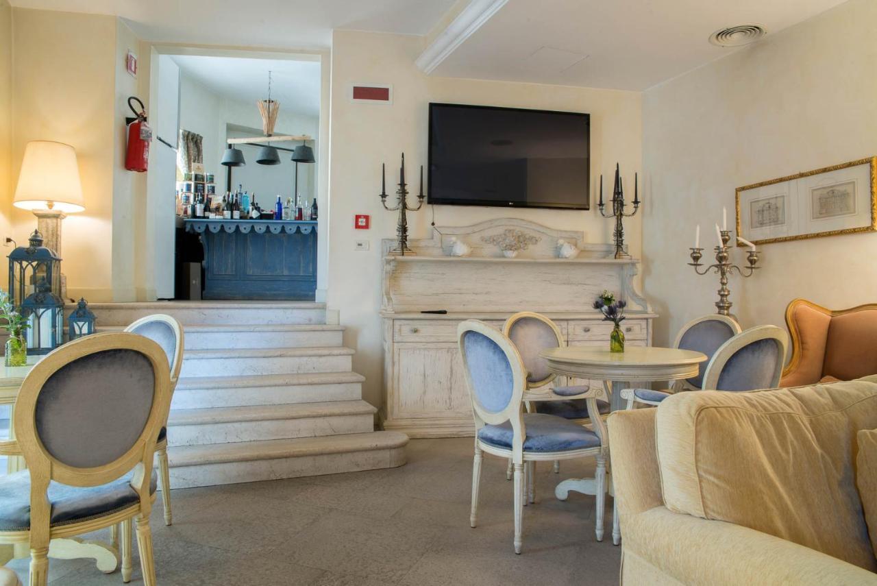 Hotel Rivalago Sulzano Εξωτερικό φωτογραφία