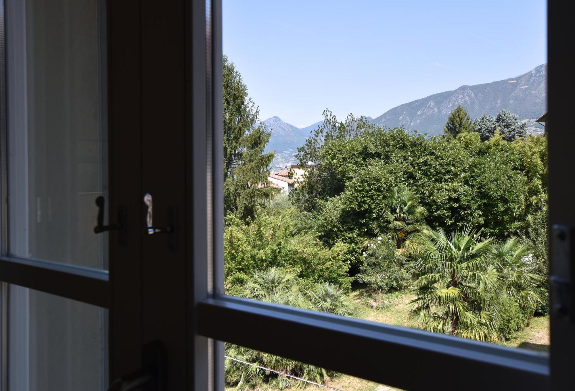 Hotel Rivalago Sulzano Δωμάτιο φωτογραφία
