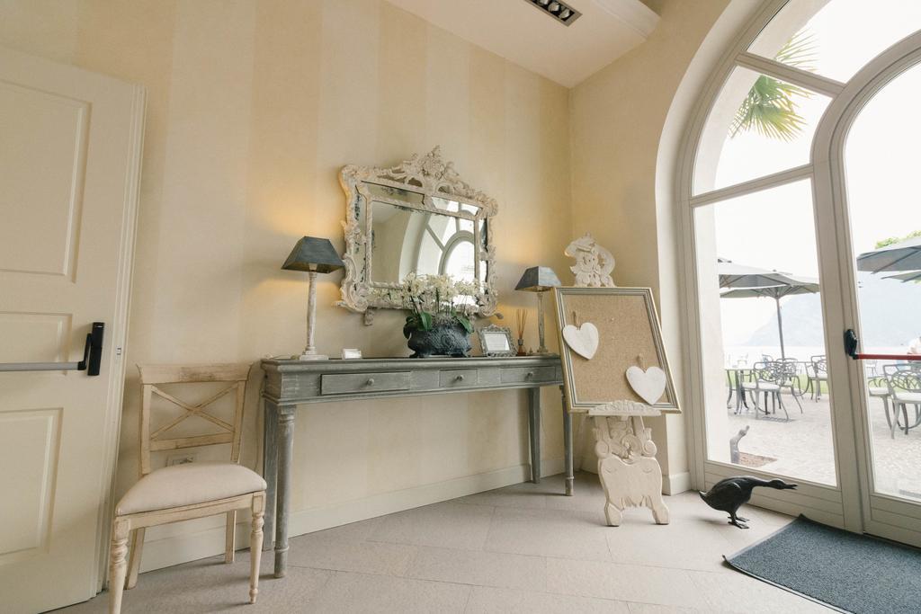 Hotel Rivalago Sulzano Εξωτερικό φωτογραφία