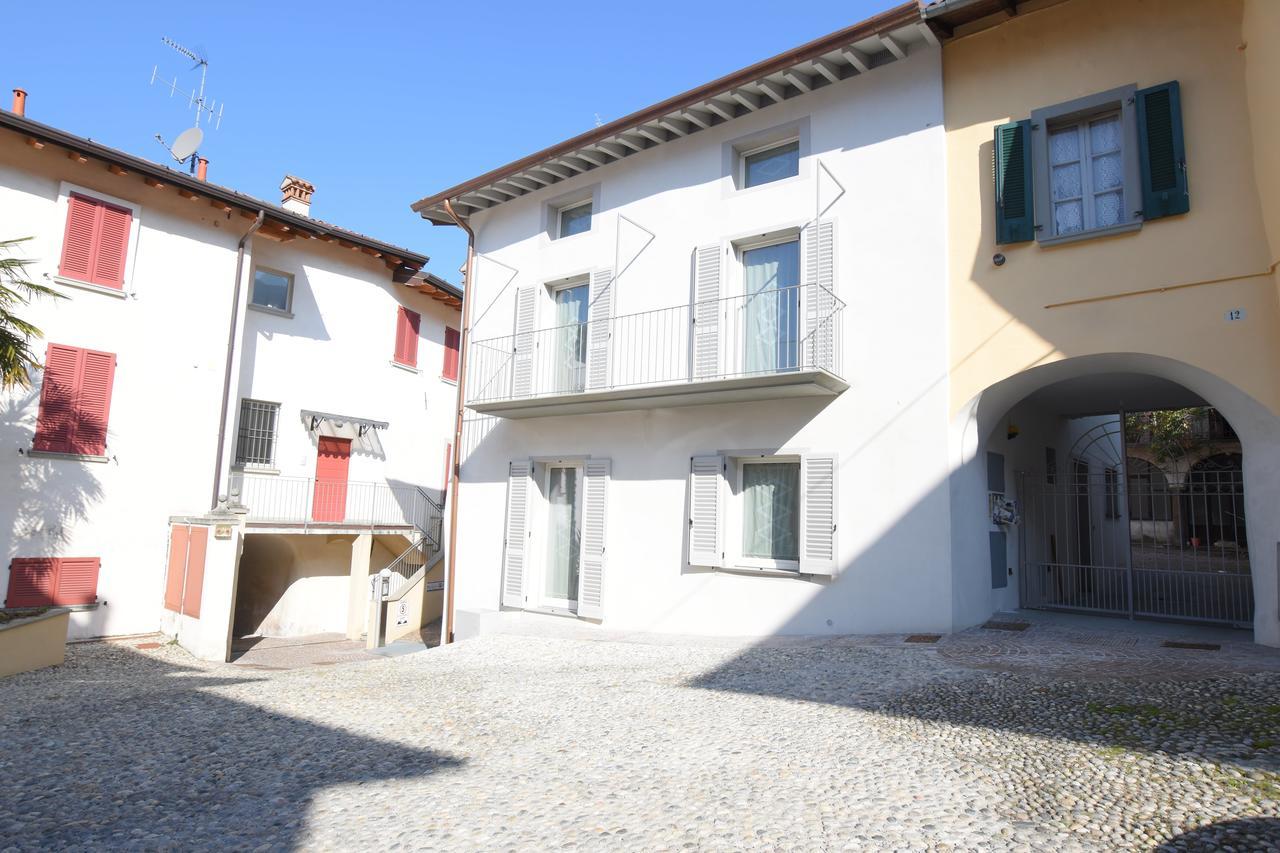 Hotel Rivalago Sulzano Εξωτερικό φωτογραφία